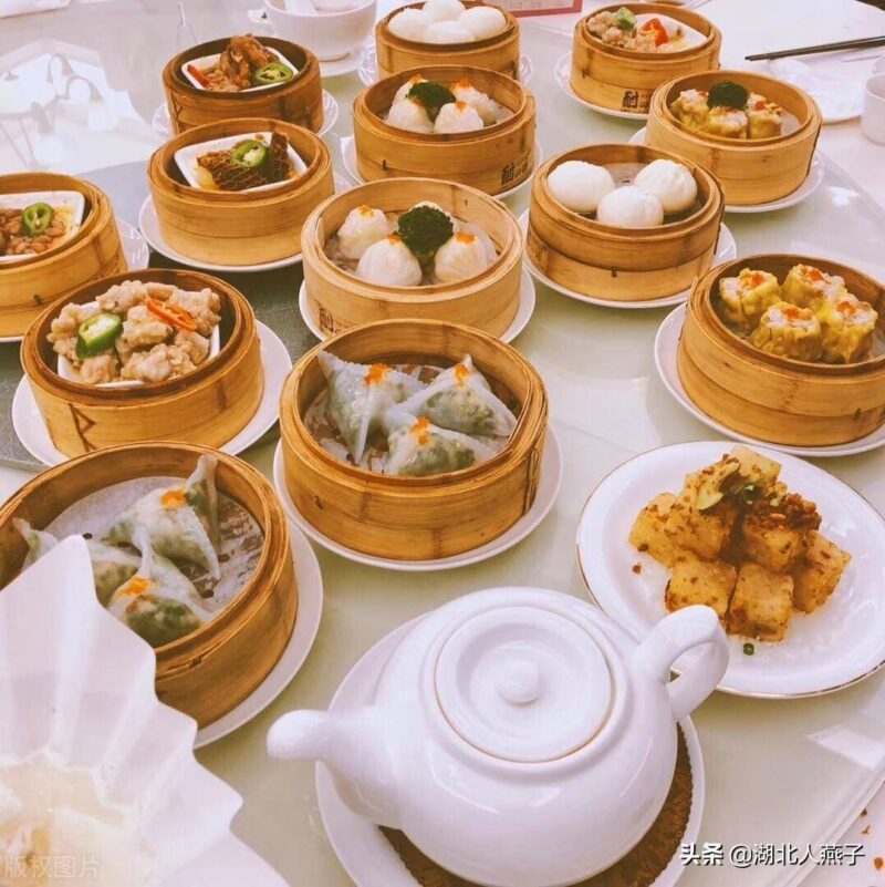 粤菜有哪些招牌菜(广东最出名的20道名菜)-1 粤菜有哪些招牌菜(广东最出名的20道名菜)-1