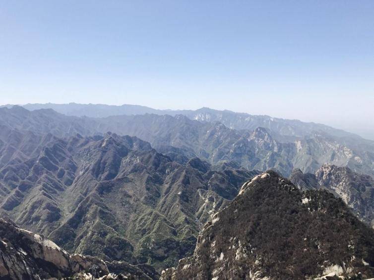 西安旅游景点排名前十名(西安十大名胜古迹简介)-1 西安旅游景点排名前十名(西安十大名胜古迹简介)-1