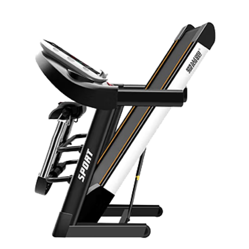 跑步机前十大品牌(国产跑步机品牌排行前十名)-1