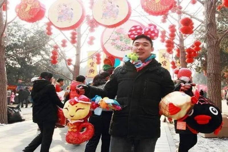摆摊卖什么赚钱(适合新手做的地摊小生意)-赚在家创业号