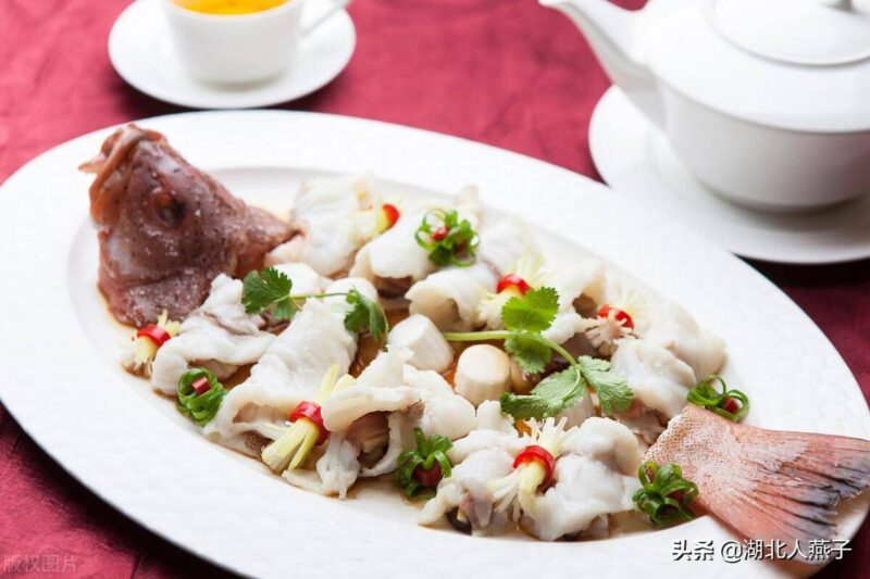 粤菜有哪些招牌菜(广东最出名的20道名菜)-1 粤菜有哪些招牌菜(广东最出名的20道名菜)-1