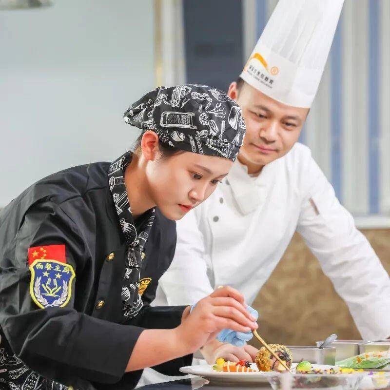 考厨师证都需要什么条件-1 考厨师证都需要什么条件-1