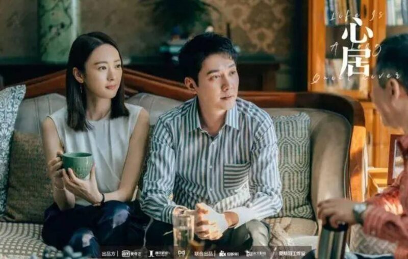 电视剧排名最火的前十位(值得反复看N遍的影视剧排行榜)-1 电视剧排名最火的前十位(值得反复看N遍的影视剧排行榜)-1