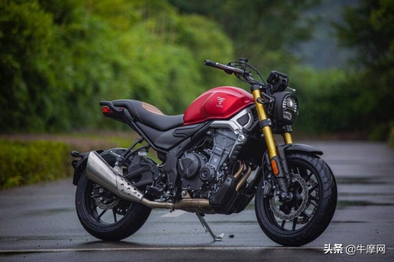 国产机车品牌十大排名(国内机车品牌排行榜)-1