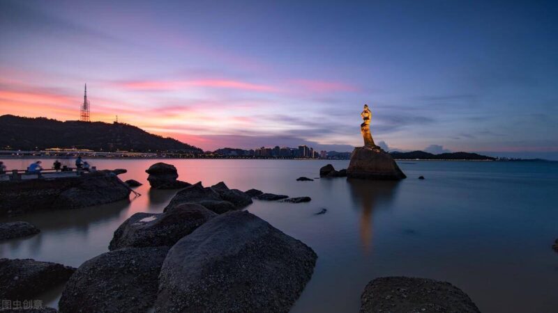 情侣必去的十大旅游胜地（中国十大情侣旅游胜地）-1