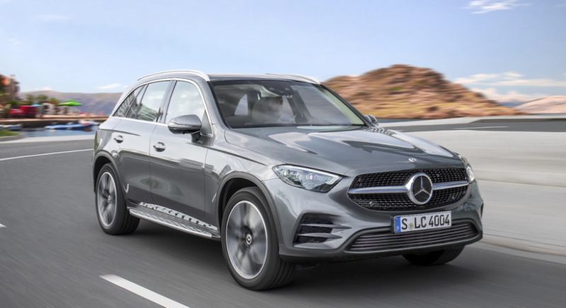 世界公认豪华品牌车有哪些？高端车品牌排行榜-1