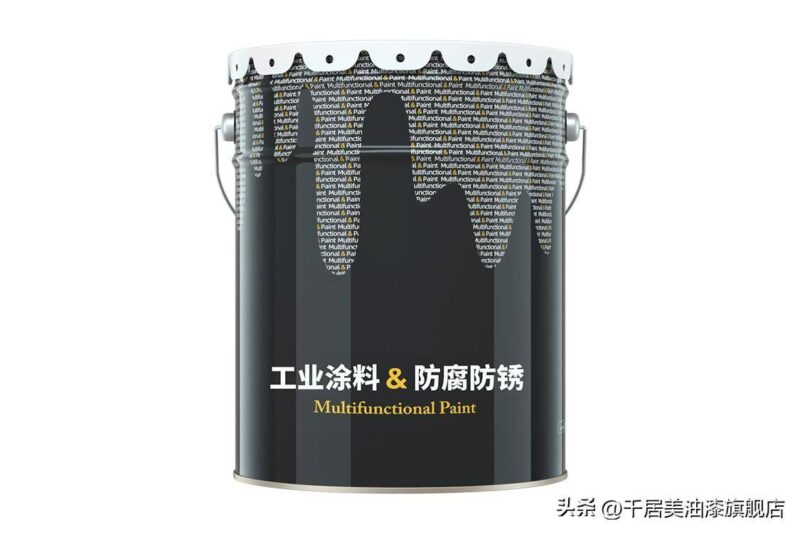 彩钢翻新应该用什么油漆(彩钢瓦翻新专用漆)-赚在家创业号