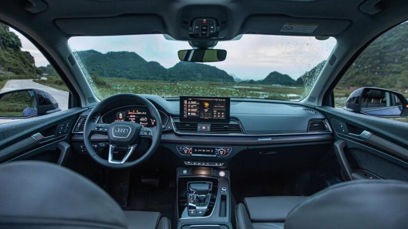 世界公认豪华品牌车有哪些？高端车品牌排行榜-1