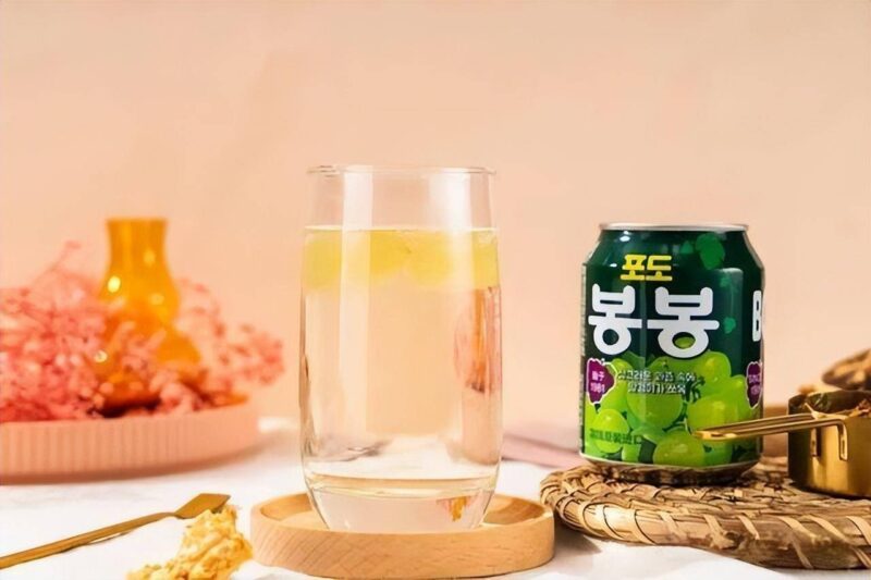 网红饮料排行榜前十名(最受欢迎的十种饮料)-1