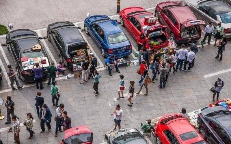 私家车怎么赚钱？私家车兼职赚钱最新方法-1
