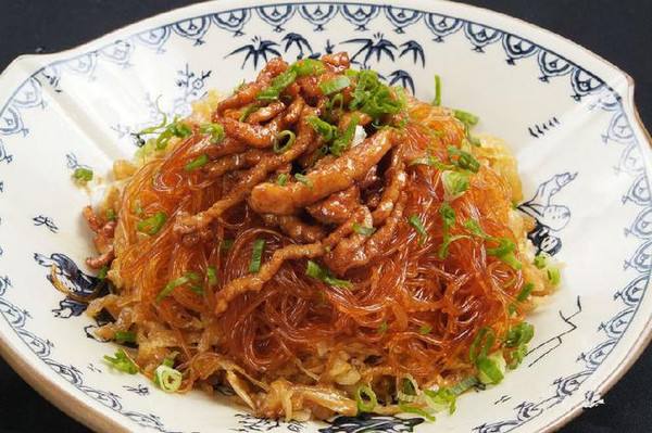 吉林特产有哪些(吉林特产排行榜前十名)-1 吉林特产有哪些(吉林特产排行榜前十名)-1