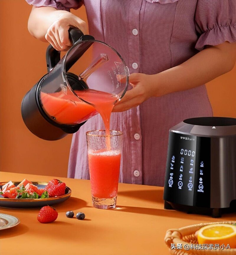 破壁机排名前十名有哪些(十大破壁机品牌)-1 破壁机排名前十名有哪些(十大破壁机品牌)-1