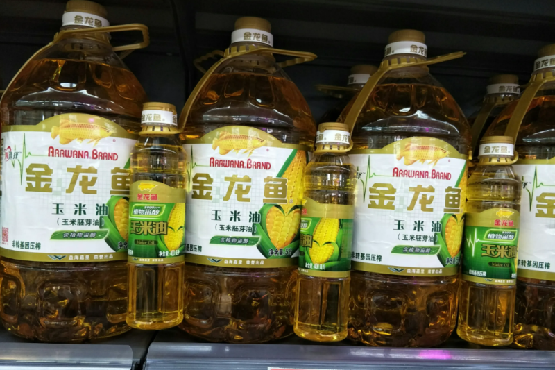 国产食用油十大名牌(中国十大食用油品牌排行榜)-1 国产食用油十大名牌(中国十大食用油品牌排行榜)-1