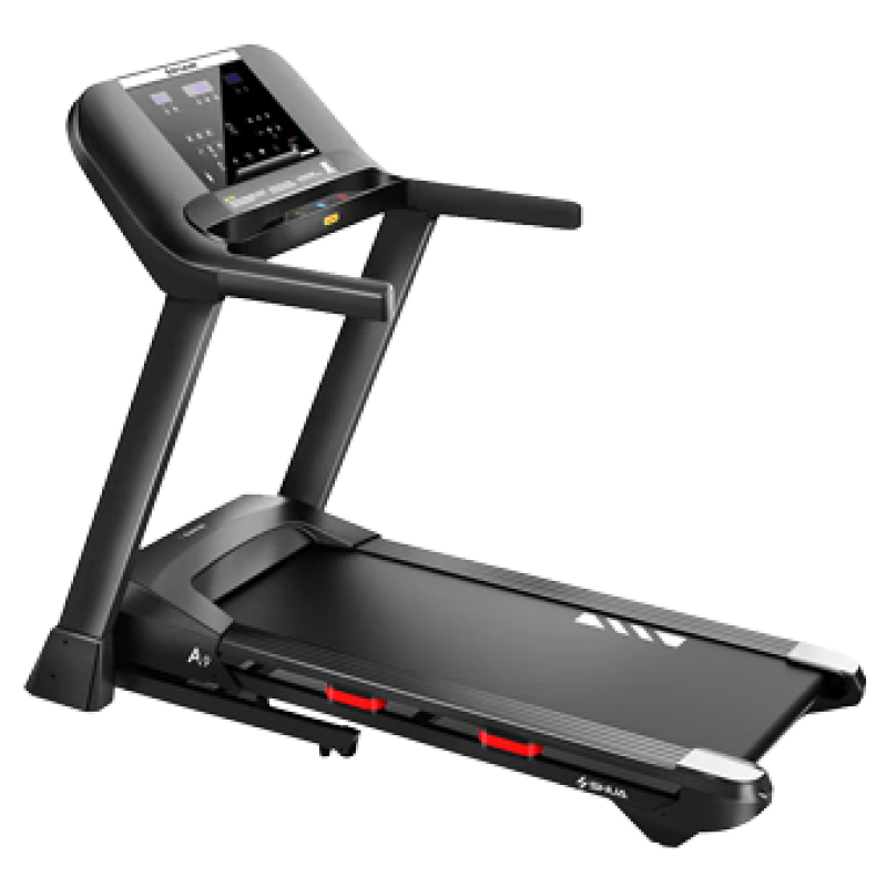 跑步机前十大品牌(国产跑步机品牌排行前十名)-1