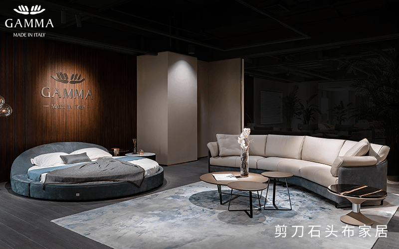 进口沙发品牌排行榜前十名(十大品牌沙发排名)-1