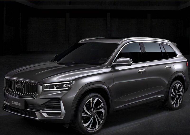 什么牌子车子省油耐用质量好(又便宜又省油耐开的车)-1