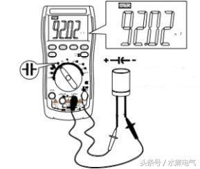 数字万用表的用法大全图解-1 数字万用表的用法大全图解-1