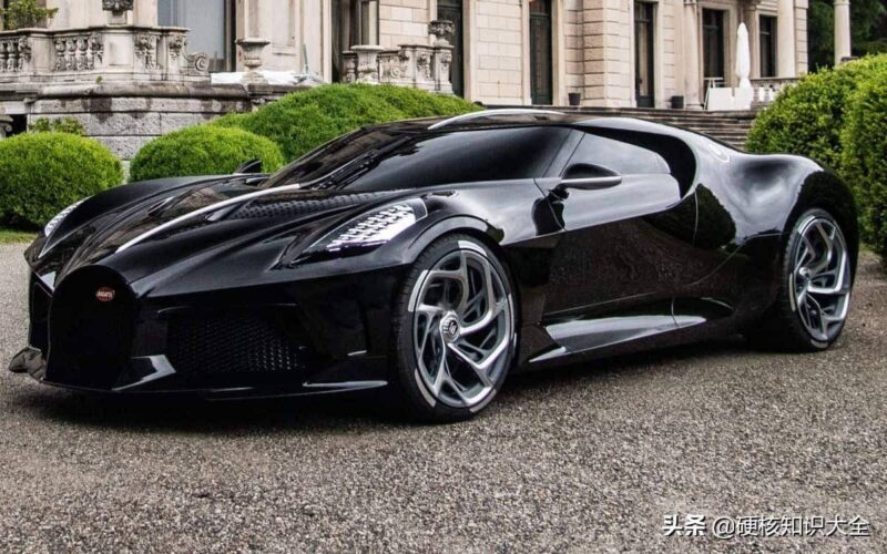 超级跑车排行榜前十名(公认质量最好的超跑)-1 超级跑车排行榜前十名(公认质量最好的超跑)-1