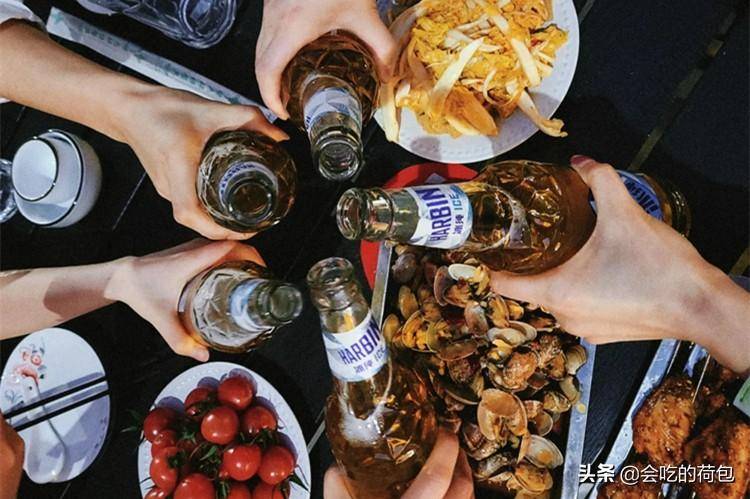 中国十大啤酒排名(好喝的啤酒排行榜前十名)-1 中国十大啤酒排名(好喝的啤酒排行榜前十名)-1