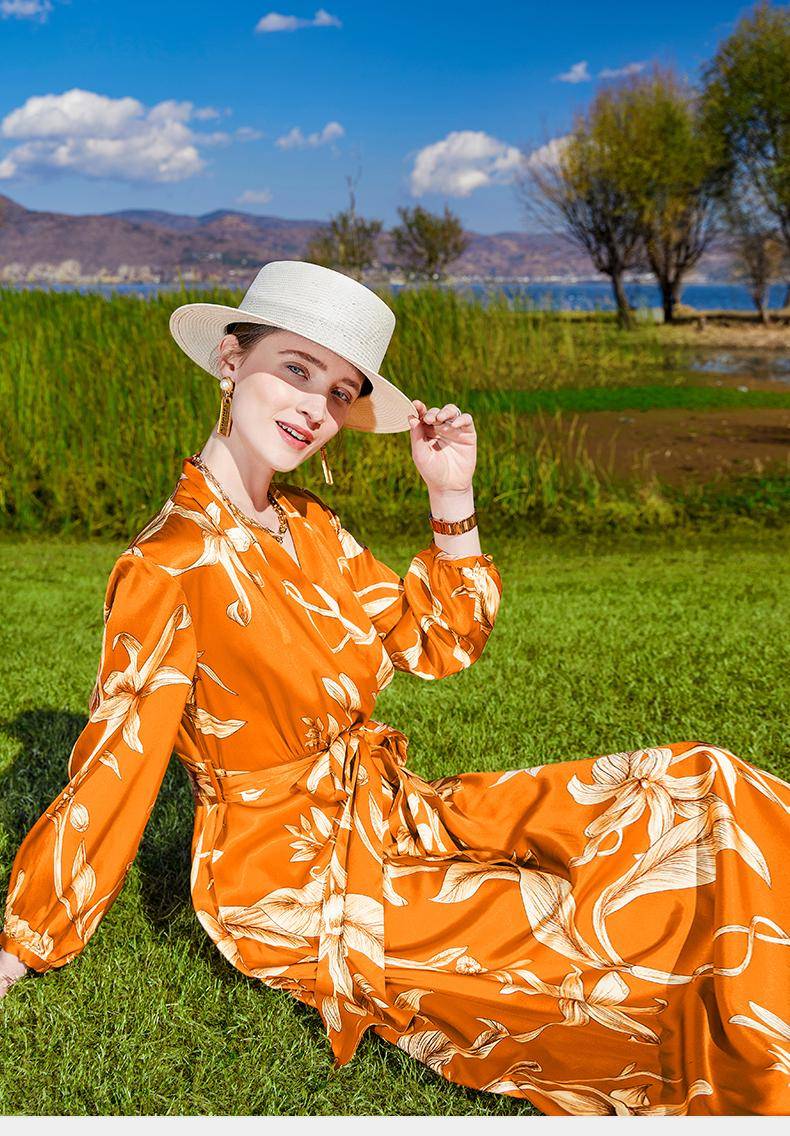 高端女装品牌前十名(一线服装品牌排行榜)-1 高端女装品牌前十名(一线服装品牌排行榜)-1