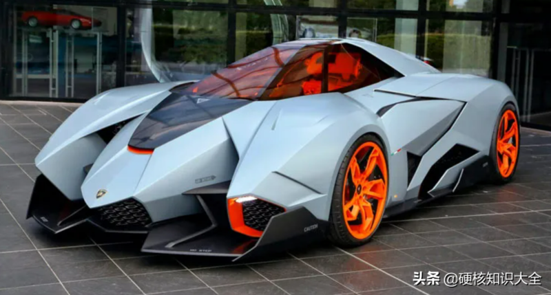 超级跑车排行榜前十名(公认质量最好的超跑)-1 超级跑车排行榜前十名(公认质量最好的超跑)-1
