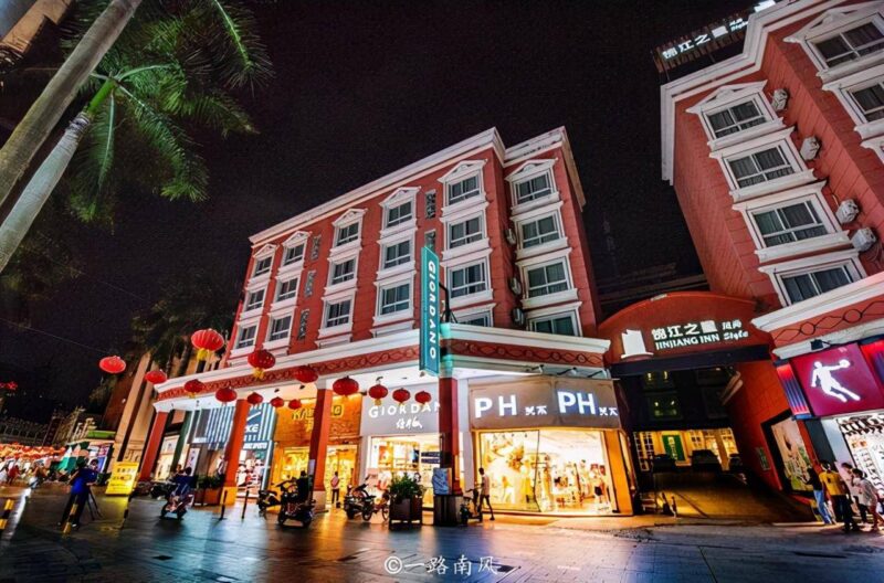 顺德十大必去景点(顺德好玩的景点推荐排行榜)-1 顺德十大必去景点(顺德好玩的景点推荐排行榜)-1