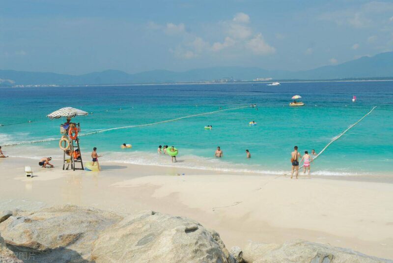 情侣必去的十大旅游胜地（中国十大情侣旅游胜地）-1
