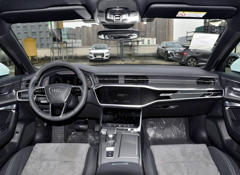 世界公认豪华品牌车有哪些？高端车品牌排行榜-1