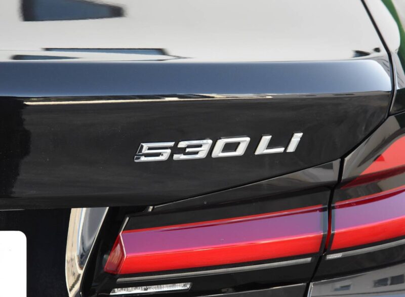 世界公认豪华品牌车有哪些？高端车品牌排行榜-1