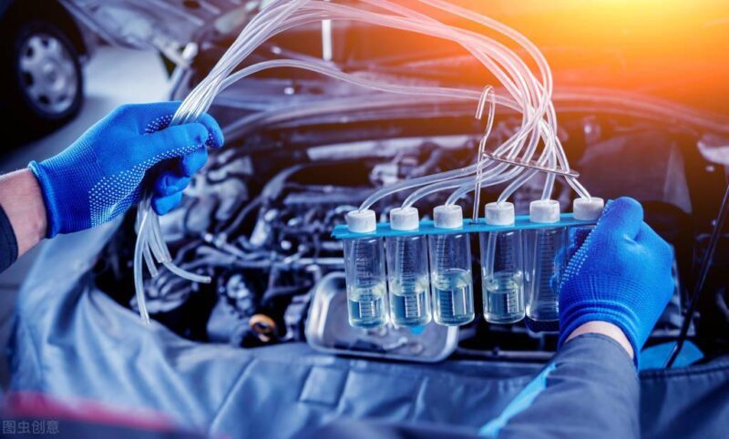 十大最耐用柴油发动机(全世界柴油发动机排名)-1 十大最耐用柴油发动机(全世界柴油发动机排名)-1