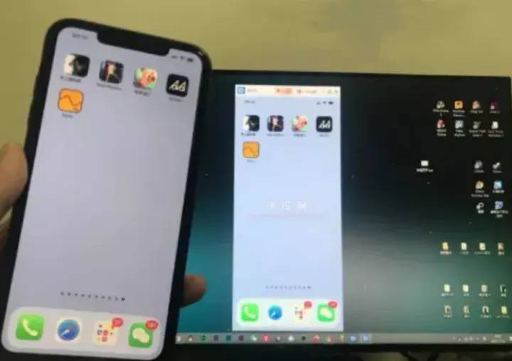 电视上装什么软件可以投屏-1 电视上装什么软件可以投屏-1