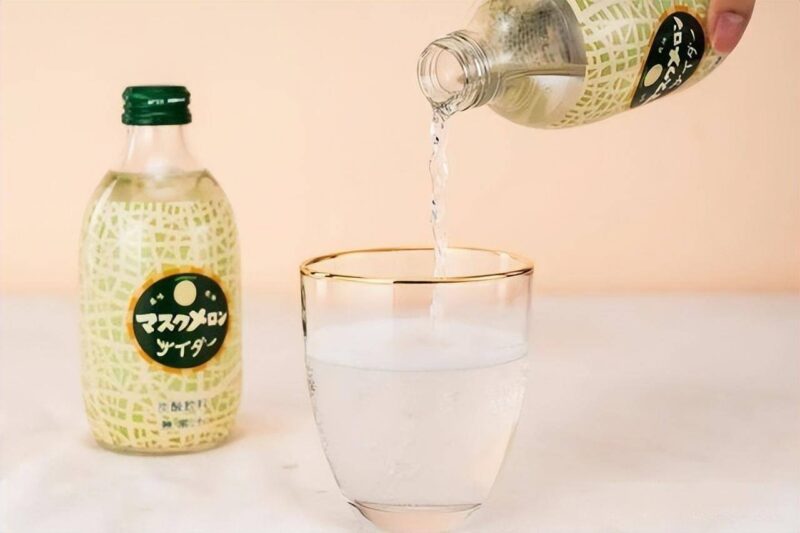 网红饮料排行榜前十名(最受欢迎的十种饮料)-1