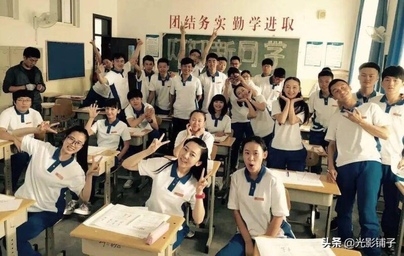 校园青春剧电视剧大全(10部超甜的校园爱情电视剧排行榜)-1 校园青春剧电视剧大全(10部超甜的校园爱情电视剧排行榜)-1