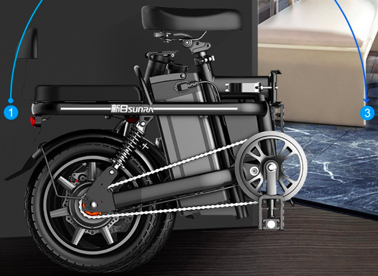 代驾电动车排行榜前十名(最好的代驾折叠电动车)-1 代驾电动车排行榜前十名(最好的代驾折叠电动车)-1