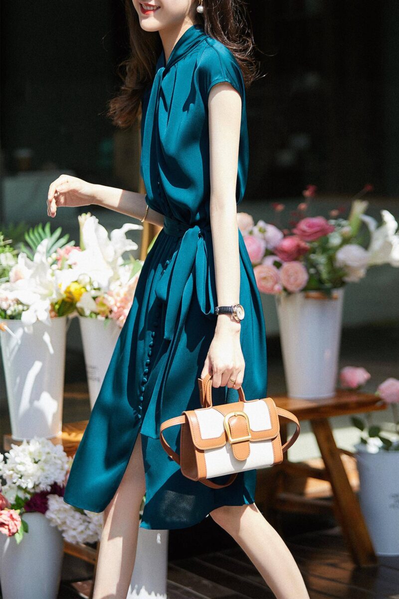 高端女装品牌前十名(一线服装品牌排行榜)-1 高端女装品牌前十名(一线服装品牌排行榜)-1