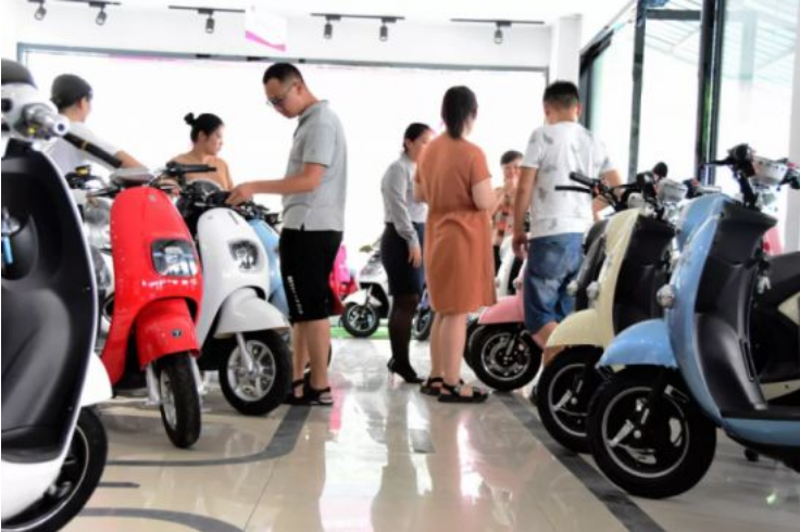 电动车排名前十名是哪些品牌(电动车十大品牌排行榜)-1 电动车排名前十名是哪些品牌(电动车十大品牌排行榜)-1