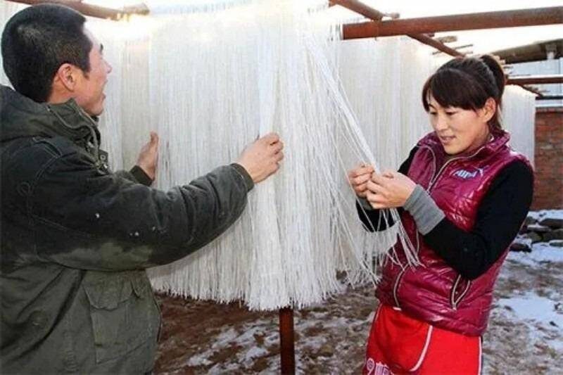 农村人在家做什么代加工(找在农村适合的代加工)-1