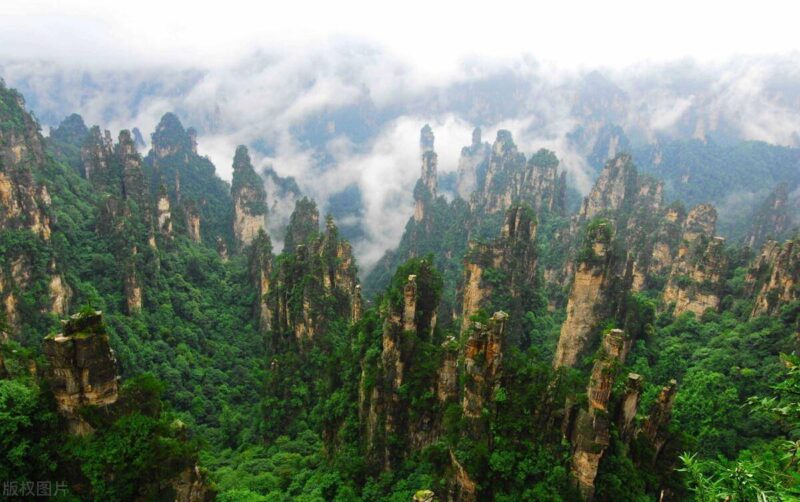 情侣必去的十大旅游胜地（中国十大情侣旅游胜地）-1
