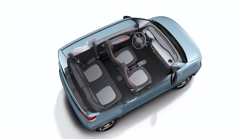 微型电动汽车十大名牌排名及价格-1 微型电动汽车十大名牌排名及价格-1