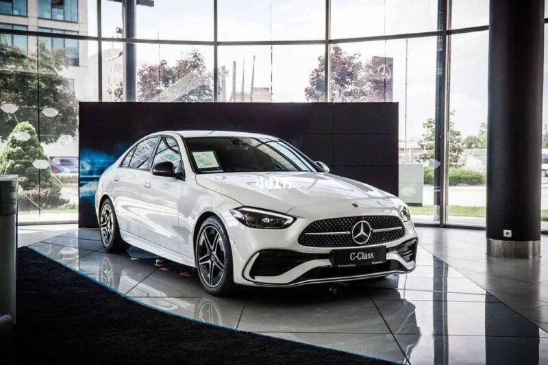 世界公认豪华品牌车有哪些？高端车品牌排行榜-1