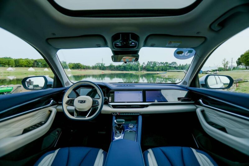 什么牌子车子省油耐用质量好(又便宜又省油耐开的车)-1