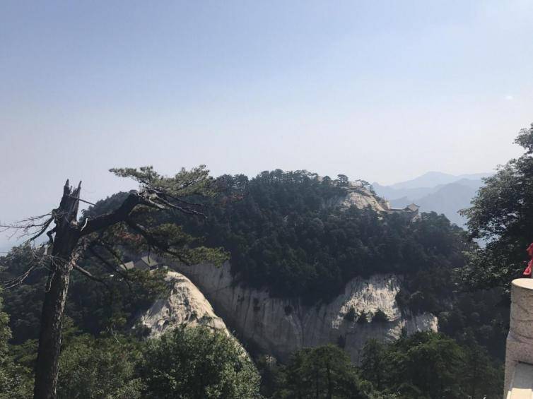 西安旅游景点排名前十名(西安十大名胜古迹简介)-1 西安旅游景点排名前十名(西安十大名胜古迹简介)-1