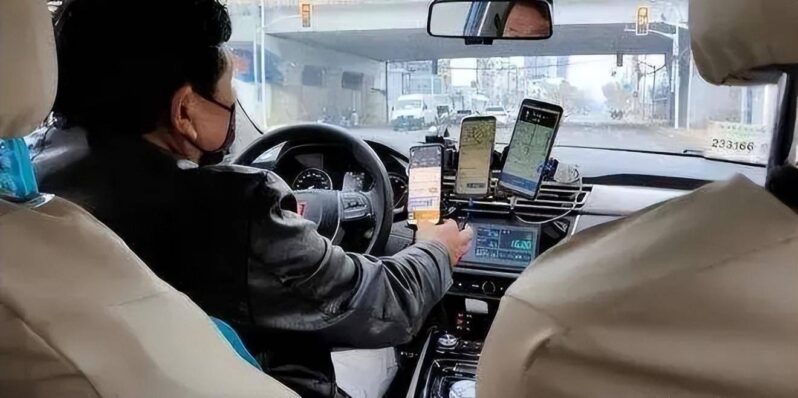 私家车怎么赚钱？私家车兼职赚钱最新方法-1
