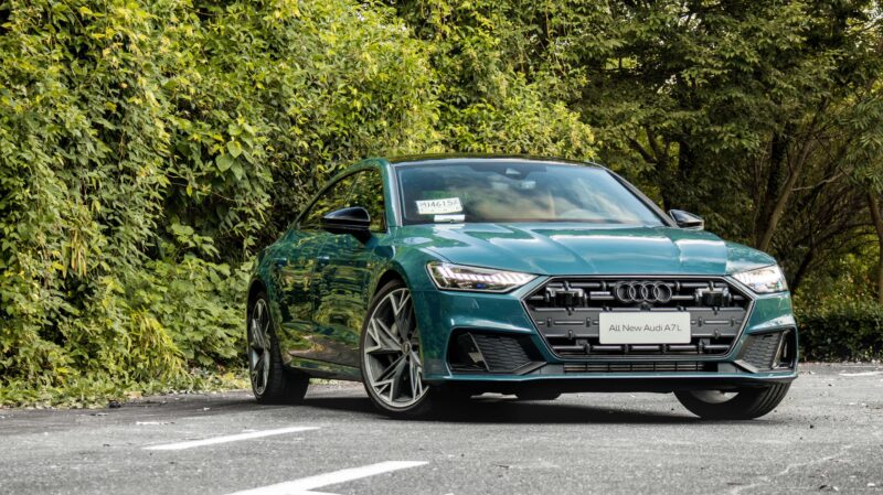 世界公认豪华品牌车有哪些？高端车品牌排行榜-1