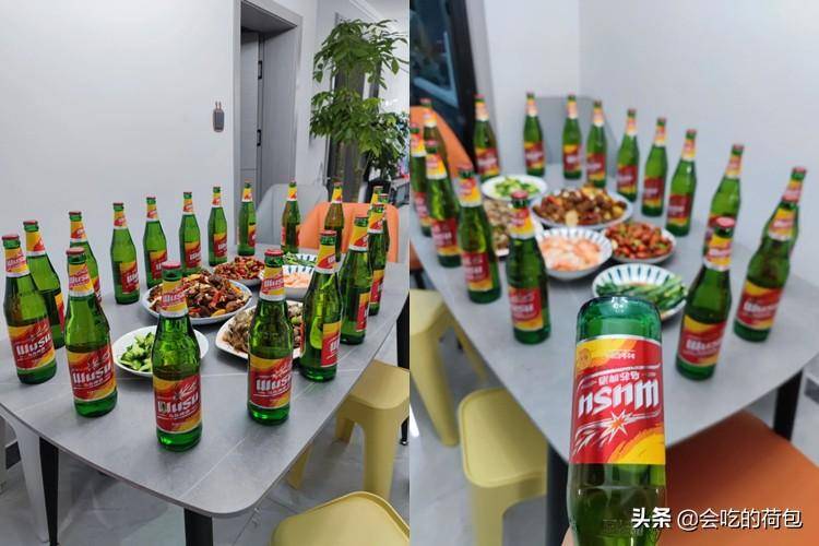 中国十大啤酒排名(好喝的啤酒排行榜前十名)-1 中国十大啤酒排名(好喝的啤酒排行榜前十名)-1