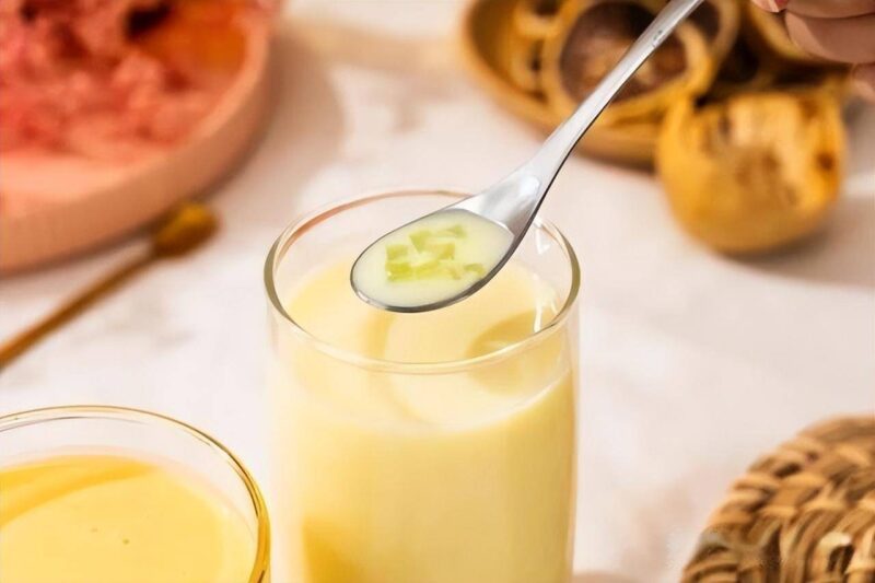 网红饮料排行榜前十名(最受欢迎的十种饮料)-1