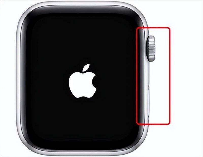 苹果手表如何开机？Apple Watch无法开机的原因及解决方法-1