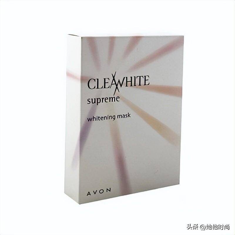 美白补水面膜排行榜10强(好用不贵的面膜排行榜)-1 美白补水面膜排行榜10强(好用不贵的面膜排行榜)-1