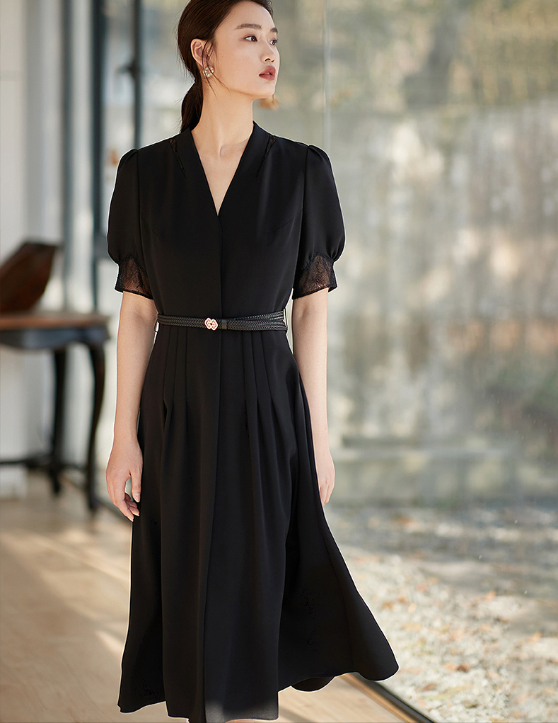 高端女装品牌前十名(一线服装品牌排行榜)-1 高端女装品牌前十名(一线服装品牌排行榜)-1