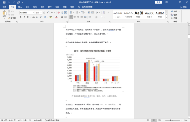 word生成ppt最简单的方法(详细图文讲解)-1